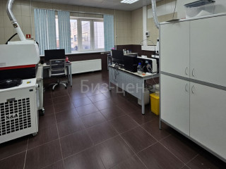 Аренда офиса 168 м² 1-й проезд Перова Поля 9с1 
