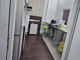 Фотография Аренда офиса, 168 м² , 1-й проезд Перова Поля 9с1 №5 Фотография Аренда офиса, 168 м² , 1-й проезд Перова Поля 9с1 №5