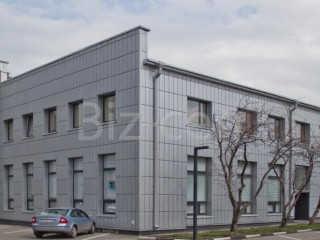 Фотография Аренда офиса, 168 м² , 1-й проезд Перова Поля 9с1 №11 Фотография Аренда офиса, 168 м² , 1-й проезд Перова Поля 9с1 №11