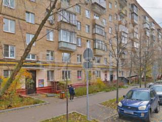 Фотография Аренда офиса, 158 м² , Большой Кондратьевский переулок 4с1 №9 Фотография Аренда офиса, 158 м² , Большой Кондратьевский переулок 4с1 №9