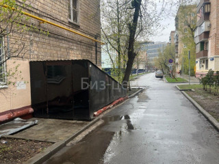 Фотография Аренда офиса, 158 м² , Большой Кондратьевский переулок 4с1 №8 Фотография Аренда офиса, 158 м² , Большой Кондратьевский переулок 4с1 №8