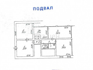 Фотография Аренда офиса, 158 м² , Большой Кондратьевский переулок 4с1 №12 Фотография Аренда офиса, 158 м² , Большой Кондратьевский переулок 4с1 №12