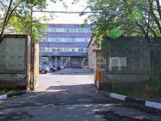 Фотография Аренда офиса, 22 м² , Большая Марьинская улица 9с1 №3 Фотография Аренда офиса, 22 м² , Большая Марьинская улица 9с1 №3