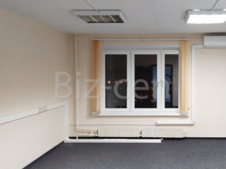 Аренда офиса 199 м² Азовская улица 6к3 