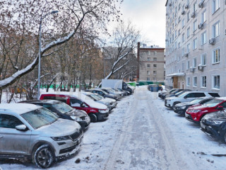 Фотография Аренда офиса, 199 м² , Азовская улица 6к3 №10 Фотография Аренда офиса, 199 м² , Азовская улица 6к3 №10