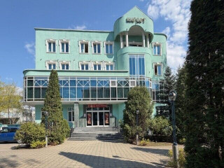 Фотография Продажа помещения свободного назначения, 1706 м² , Советская улица №7