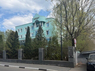 Фотография Продажа помещения свободного назначения, 1706 м² , Советская улица №5