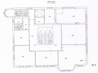 Фотография Продажа помещения свободного назначения, 1706 м² , Советская улица 36А  №9