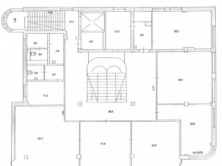 Фотография Продажа помещения свободного назначения, 1706 м² , Советская улица 36А  №10