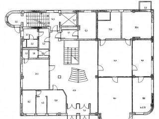 Фотография Продажа помещения свободного назначения, 1706 м² , Советская улица №9