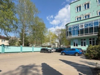 Фотография Продажа помещения свободного назначения, 1706 м² , Советская улица №6