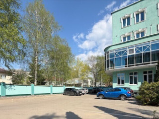 Фотография Продажа помещения свободного назначения, 1706 м² , Советская улица 36А  №3
