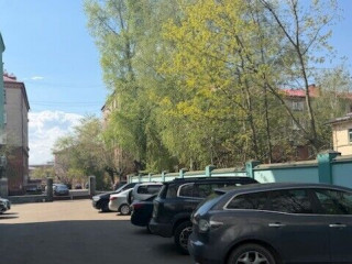 Фотография Продажа помещения свободного назначения, 1706 м² , Советская улица №8