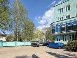 Фотография Продажа помещения свободного назначения, 1706 м² , Советская улица №4