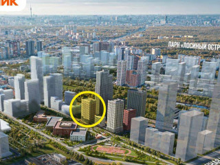Фотография Продажа магазина, 141 м² , 2-й Иртышский проезд 4Бс4 №1 Фотография Продажа магазина, 141 м² , 2-й Иртышский проезд 4Бс4 №1