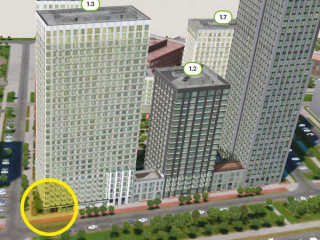 Фотография Продажа магазина, 141 м² , 2-й Иртышский проезд 4Бс4 №2 Фотография Продажа магазина, 141 м² , 2-й Иртышский проезд 4Бс4 №2