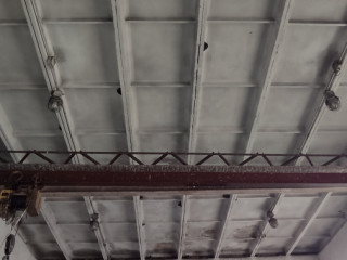 Фотография Продажа помещения свободного назначения, 1831 м² , улица Виталия Лизуна 22 №23 Фотография Продажа помещения свободного назначения, 1831 м² , улица Виталия Лизуна 22 №23