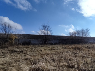 Фотография Продажа помещения свободного назначения, 4315 м² , улица Виталия Лизуна 7 №13 Фотография Продажа помещения свободного назначения, 4315 м² , улица Виталия Лизуна 7 №13