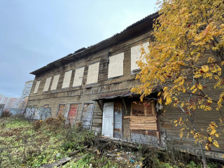 Фотография Продажа помещения свободного назначения, 480 м² , улица Серафимовича 35 №4 Фотография Продажа помещения свободного назначения, 480 м² , улица Серафимовича 35 №4