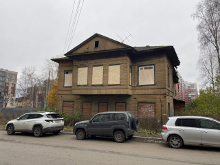 Фотография Продажа помещения свободного назначения, 480 м² , улица Серафимовича 35 №2 Фотография Продажа помещения свободного назначения, 480 м² , улица Серафимовича 35 №2