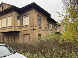 Фотография Продажа помещения свободного назначения, 480 м² , улица Серафимовича 35 №3 Фотография Продажа помещения свободного назначения, 480 м² , улица Серафимовича 35 №3
