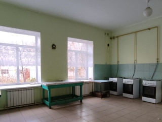 Фотография Продажа помещения свободного назначения, 338 м² , Советская улица 60 №12 Фотография Продажа помещения свободного назначения, 338 м² , Советская улица 60 №12