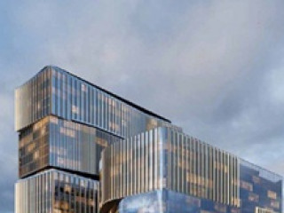 Фотография Продажа офиса, 25000 м² , Варшавское шоссе 36с11  №2