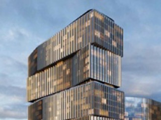 Фотография Продажа офиса, 500 м² , Варшавское шоссе 36с11  №1