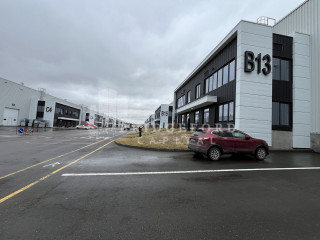 Фотография Продажа склада, 576 м² , квартал № 61 1  №5