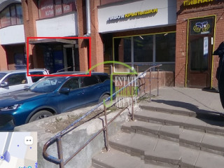 Фотография Аренда магазина, 48 м² , проспект Испытателей 13 №2 Фотография Аренда магазина, 48 м² , проспект Испытателей 13 №2