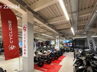 Аренда помещения свободного назначения 1150 м² улица Стромынка 25с1