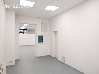 Фотография Аренда офиса, 151 м² , улица Орджоникидзе 11с40 №6 Фотография Аренда офиса, 151 м² , улица Орджоникидзе 11с40 №6