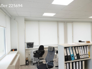 Фотография Аренда офиса, 150 м² , улица Орджоникидзе 11с44 №4 Фотография Аренда офиса, 150 м² , улица Орджоникидзе 11с44 №4