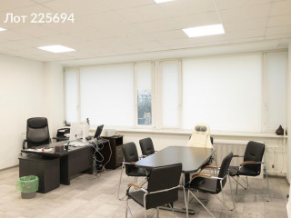Фотография Аренда офиса, 150 м² , улица Орджоникидзе 11с44 №5 Фотография Аренда офиса, 150 м² , улица Орджоникидзе 11с44 №5