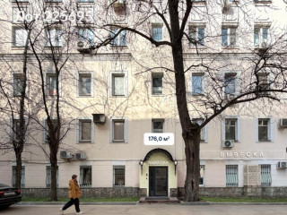 Фотография Аренда помещения свободного назначения, 176 м² , Большая Бронная улица 23с2 №2 Фотография Аренда помещения свободного назначения, 176 м² , Большая Бронная улица 23с2 №2