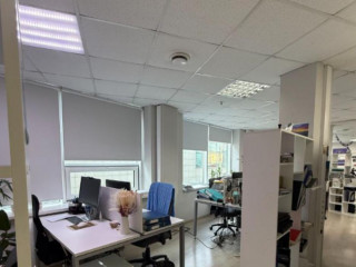 Фотография Аренда офиса, 900 м² , Летниковская улица 10с4 №1 Фотография Аренда офиса, 900 м² , Летниковская улица 10с4 №1
