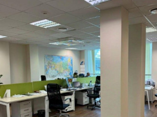 Фотография Аренда офиса, 594 м² , Летниковская улица 10с4 №2 Фотография Аренда офиса, 594 м² , Летниковская улица 10с4 №2