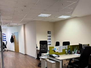 Фотография Аренда офиса, 594 м² , Летниковская улица 10с4 №4 Фотография Аренда офиса, 594 м² , Летниковская улица 10с4 №4