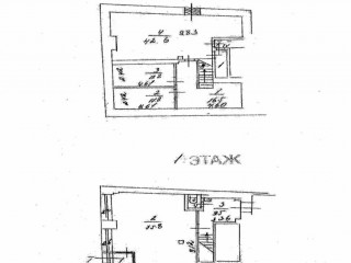 Фотография Аренда помещения свободного назначения, 180 м² , проспект Мира 77к1 №7 Фотография Аренда помещения свободного назначения, 180 м² , проспект Мира 77к1 №7