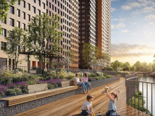 Фотография Продажа помещения свободного назначения, 7 м² , Строительный проезд 9 №9 Фотография Продажа помещения свободного назначения, 7 м² , Строительный проезд 9 №9