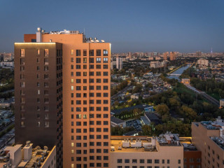 Фотография Продажа помещения свободного назначения, 7 м² , Строительный проезд 9 №22 Фотография Продажа помещения свободного назначения, 7 м² , Строительный проезд 9 №22