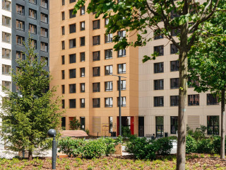 Фотография Продажа помещения свободного назначения, 7 м² , Строительный проезд 9 №5 Фотография Продажа помещения свободного назначения, 7 м² , Строительный проезд 9 №5