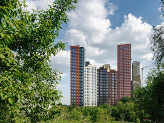 Фотография Продажа помещения свободного назначения, 7 м² , Строительный проезд 9 №17 Фотография Продажа помещения свободного назначения, 7 м² , Строительный проезд 9 №17