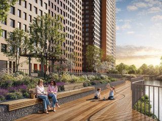 Фотография Продажа помещения свободного назначения, 7 м² , Строительный проезд 9 №8 Фотография Продажа помещения свободного назначения, 7 м² , Строительный проезд 9 №8