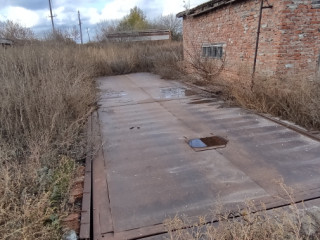 Фотография Продажа помещения свободного назначения, 5252 м² , Огородная улица 3 №23 Фотография Продажа помещения свободного назначения, 5252 м² , Огородная улица 3 №23