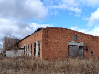 Фотография Продажа помещения свободного назначения, 5252 м² , Огородная улица 3 №10 Фотография Продажа помещения свободного назначения, 5252 м² , Огородная улица 3 №10