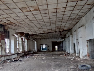 Фотография Продажа помещения свободного назначения, 5252 м² , Огородная улица 3 №13 Фотография Продажа помещения свободного назначения, 5252 м² , Огородная улица 3 №13