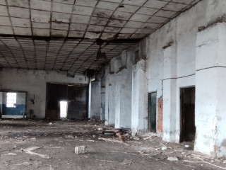 Фотография Продажа помещения свободного назначения, 5252 м² , Огородная улица 3 №11 Фотография Продажа помещения свободного назначения, 5252 м² , Огородная улица 3 №11