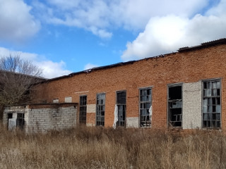 Фотография Продажа помещения свободного назначения, 5252 м² , Огородная улица 3 №9 Фотография Продажа помещения свободного назначения, 5252 м² , Огородная улица 3 №9