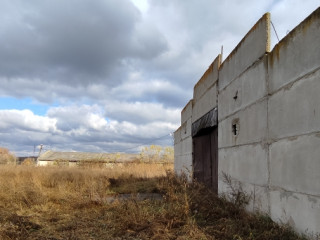 Фотография Продажа помещения свободного назначения, 5252 м² , Огородная улица 3 №2 Фотография Продажа помещения свободного назначения, 5252 м² , Огородная улица 3 №2